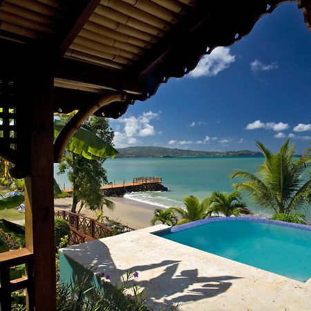 Calabash Cove Resort And Spa - Adults Only Gros Islet Esterno foto