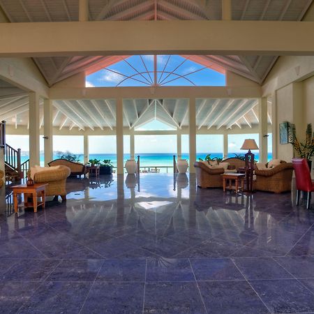 Calabash Cove Resort And Spa - Adults Only Gros Islet Interno foto