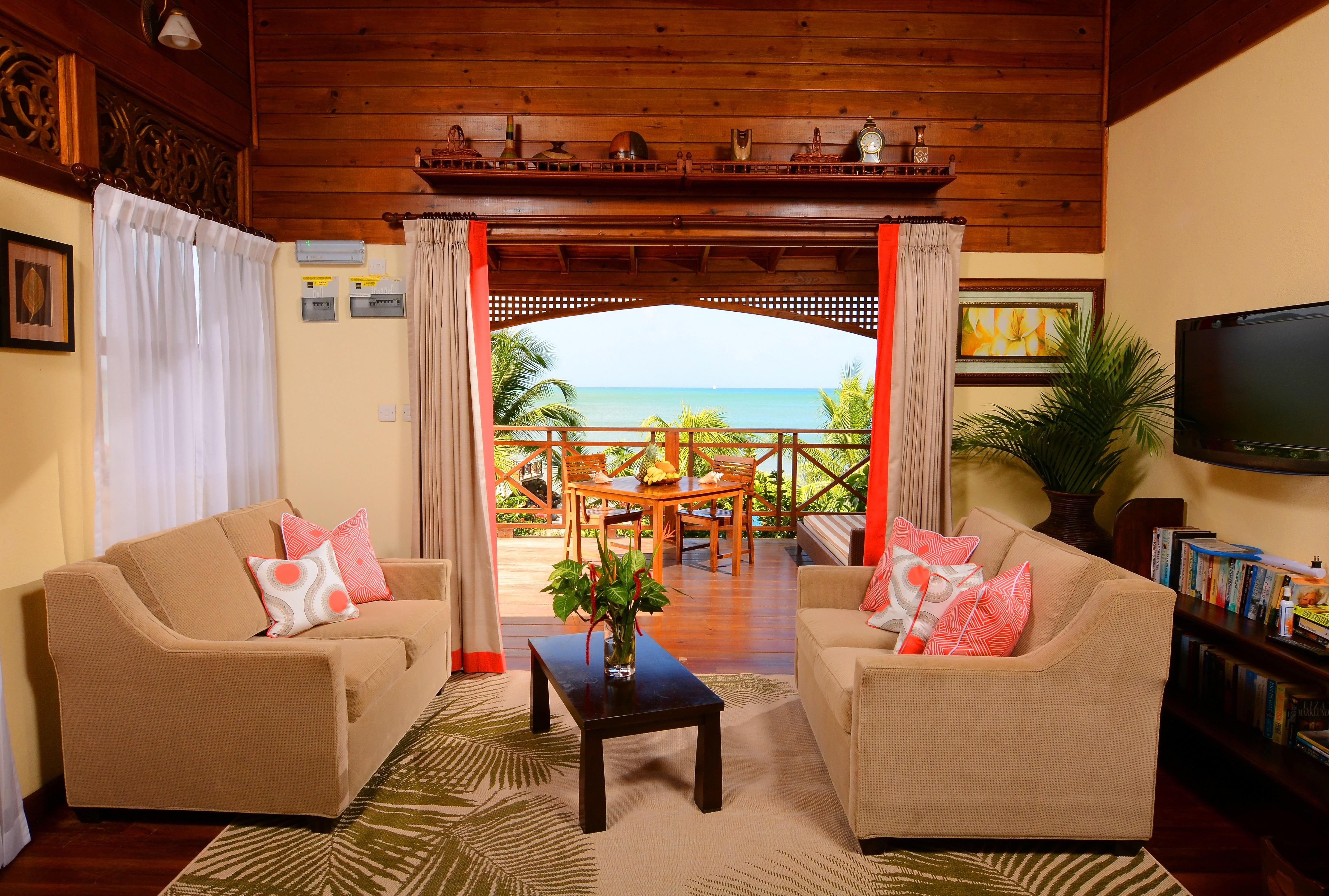 Calabash Cove Resort And Spa - Adults Only Gros Islet Esterno foto