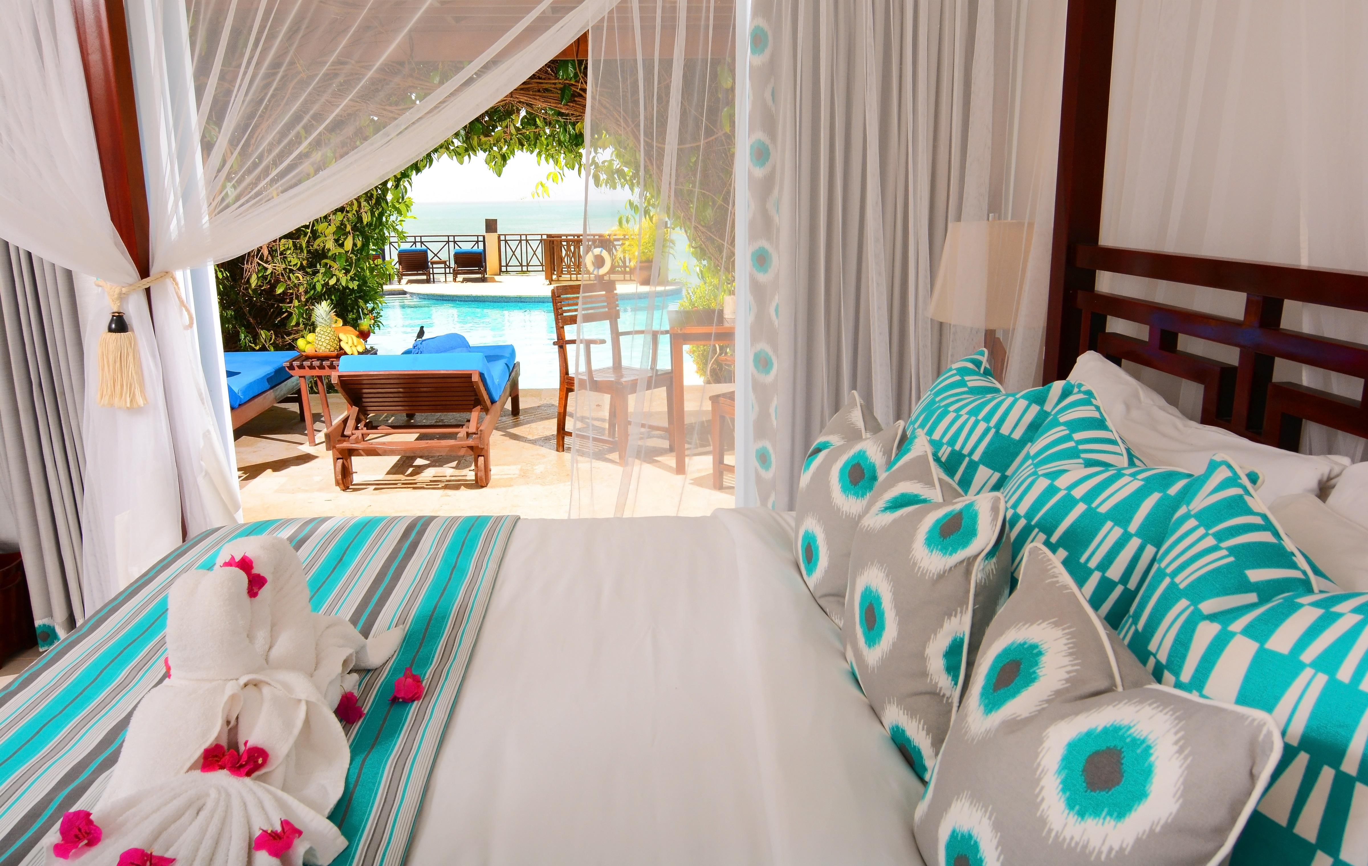 Calabash Cove Resort And Spa - Adults Only Gros Islet Esterno foto