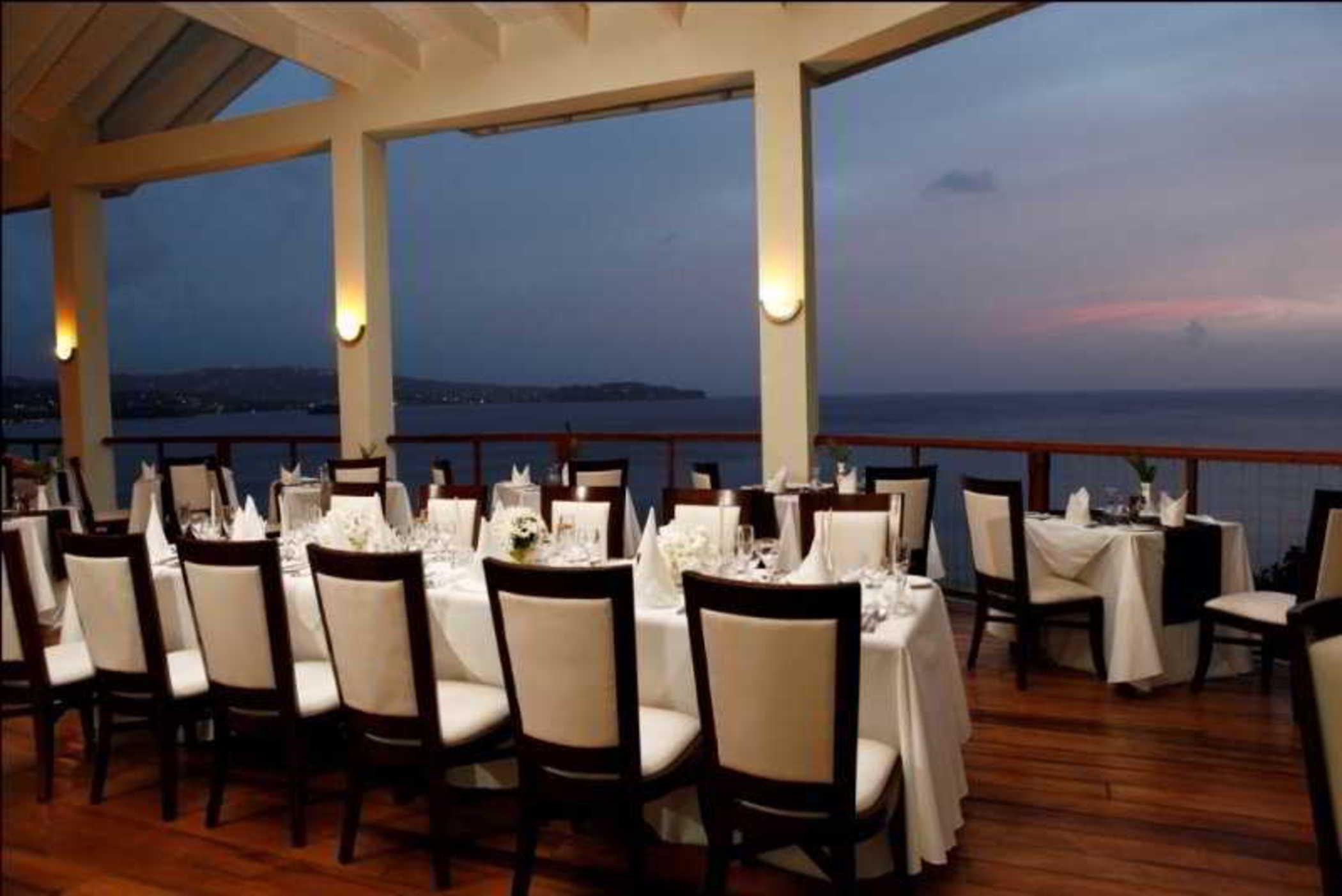 Calabash Cove Resort And Spa - Adults Only Gros Islet Esterno foto