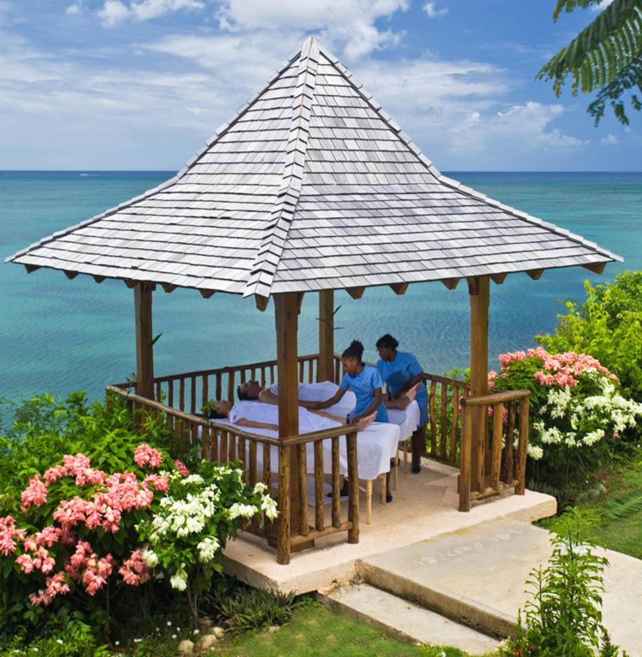 Calabash Cove Resort And Spa - Adults Only Gros Islet Servizi foto