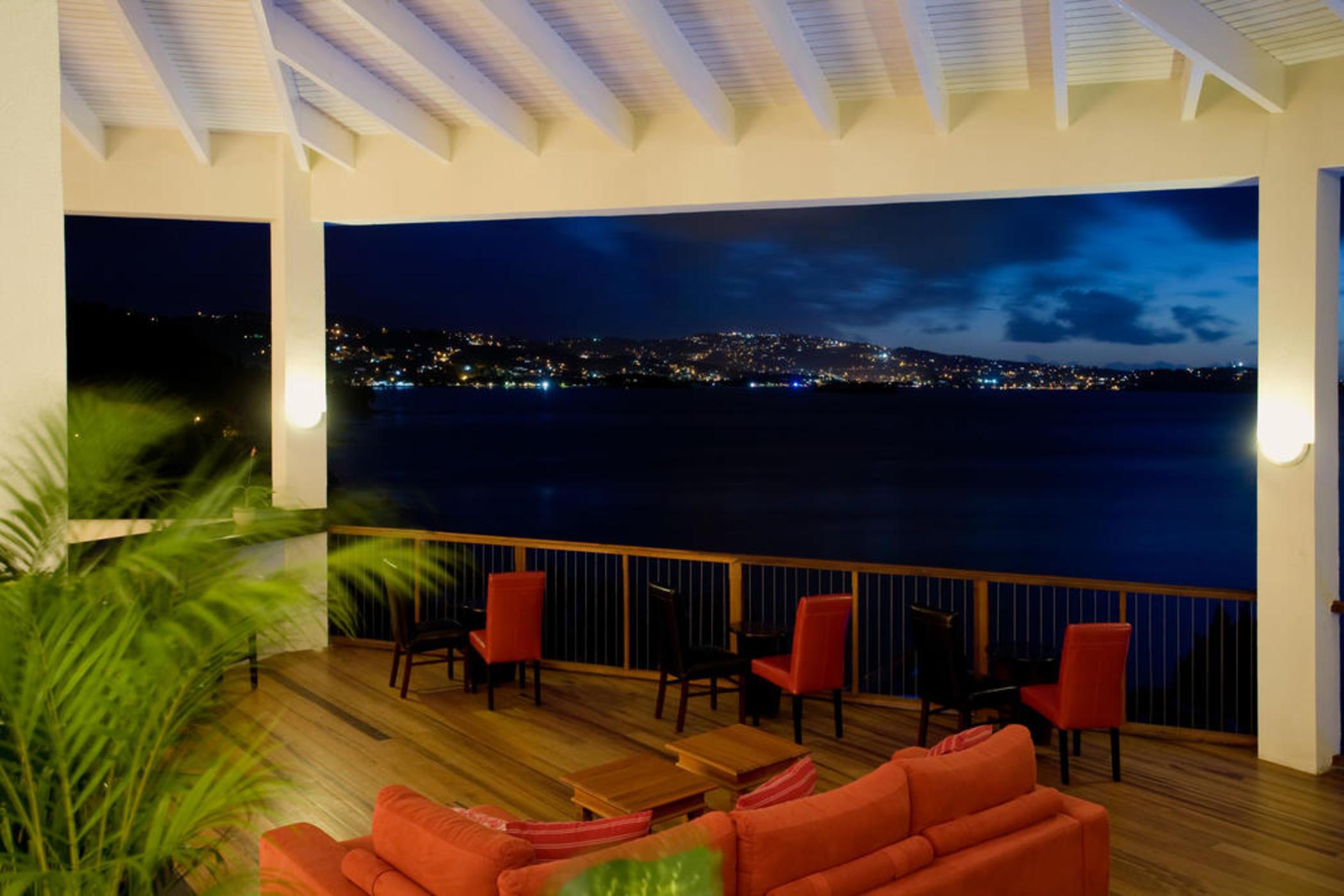 Calabash Cove Resort And Spa - Adults Only Gros Islet Esterno foto