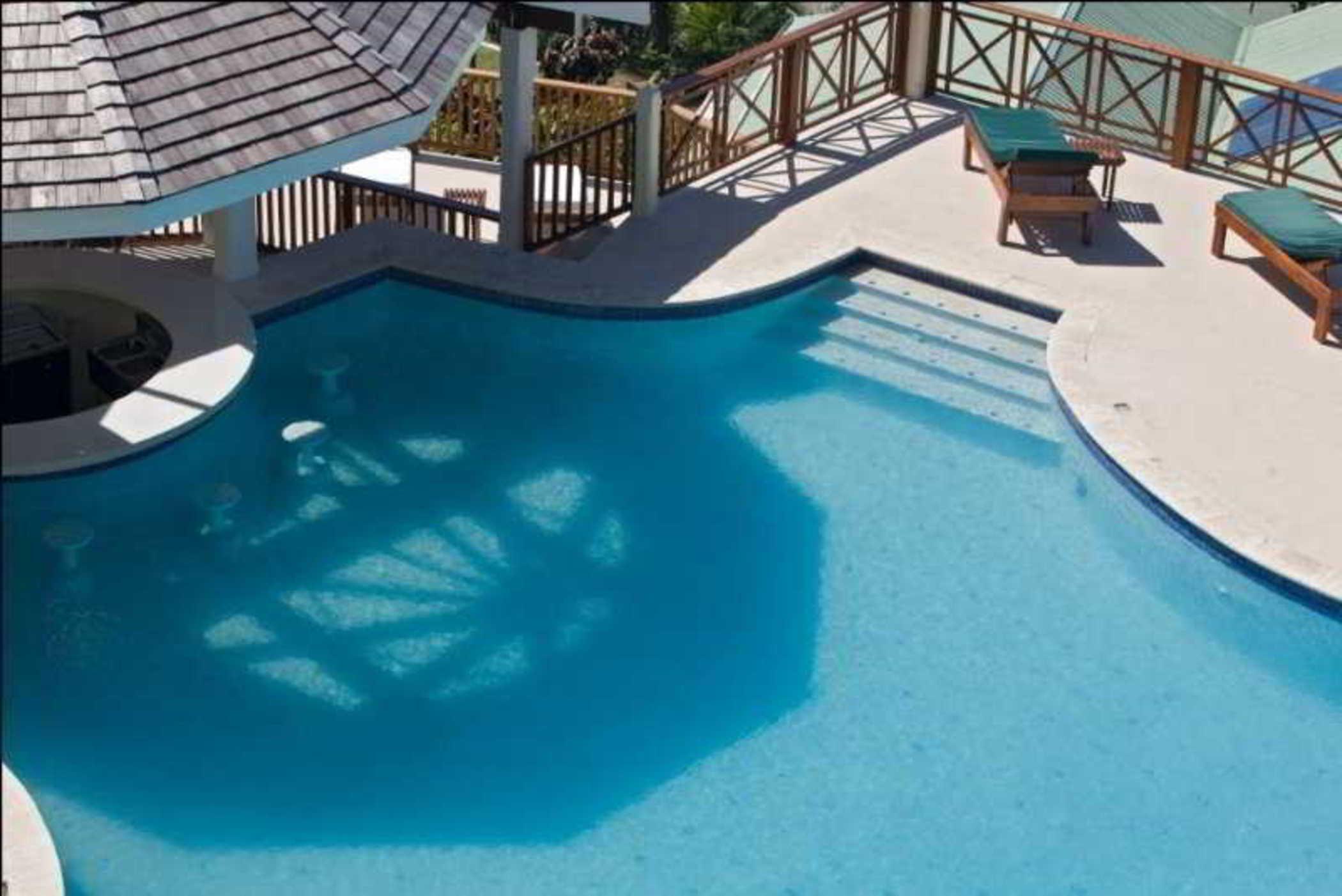 Calabash Cove Resort And Spa - Adults Only Gros Islet Esterno foto