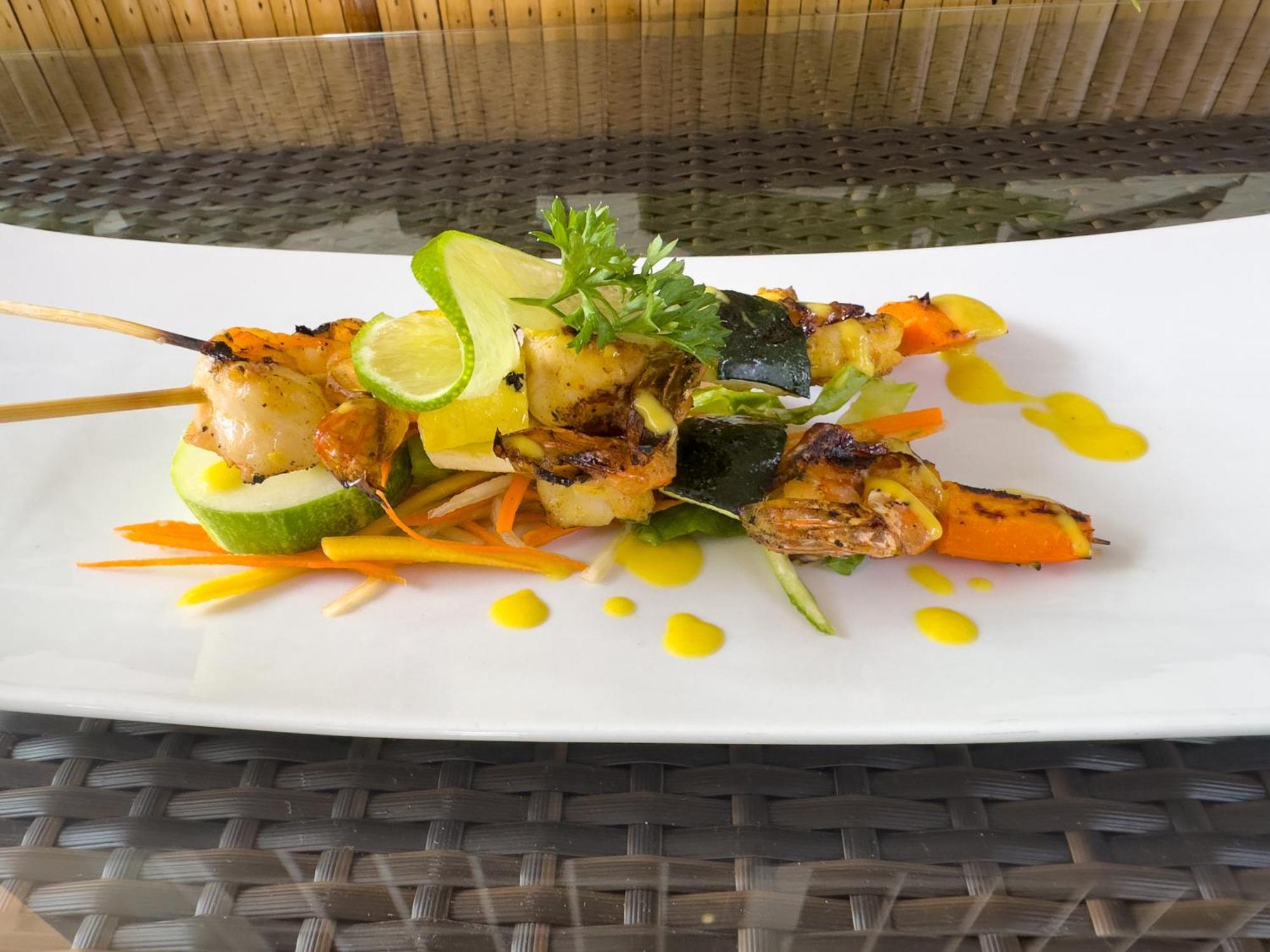 Calabash Cove Resort And Spa - Adults Only Gros Islet Esterno foto