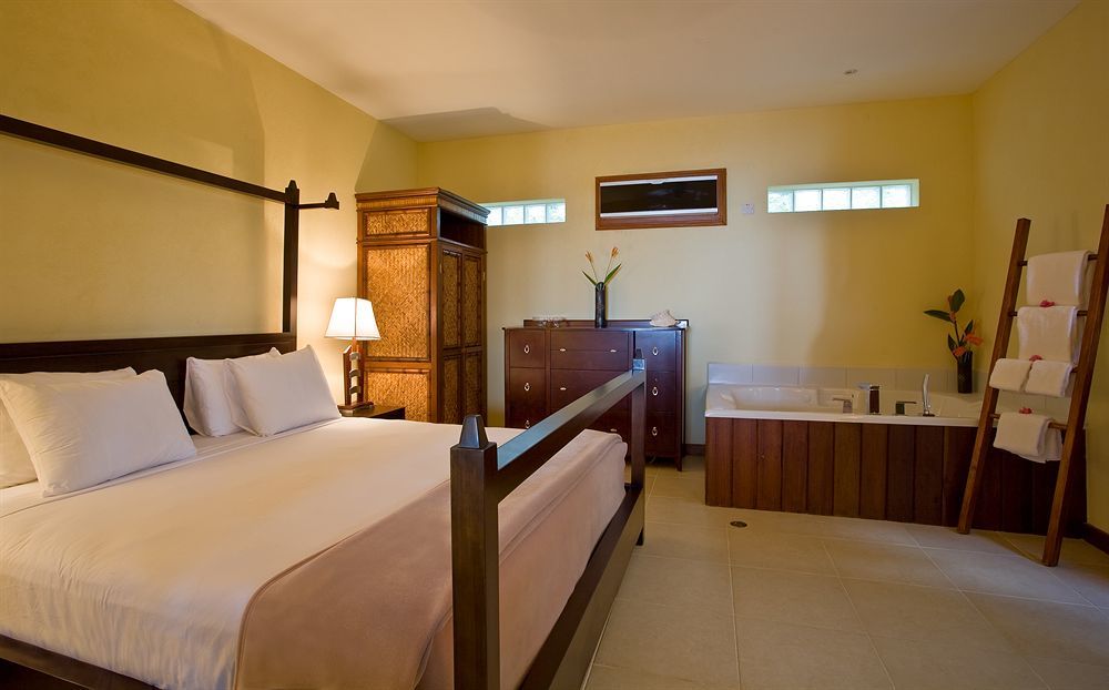 Calabash Cove Resort And Spa - Adults Only Gros Islet Esterno foto
