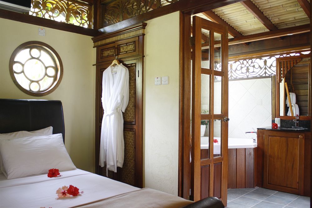 Calabash Cove Resort And Spa - Adults Only Gros Islet Esterno foto