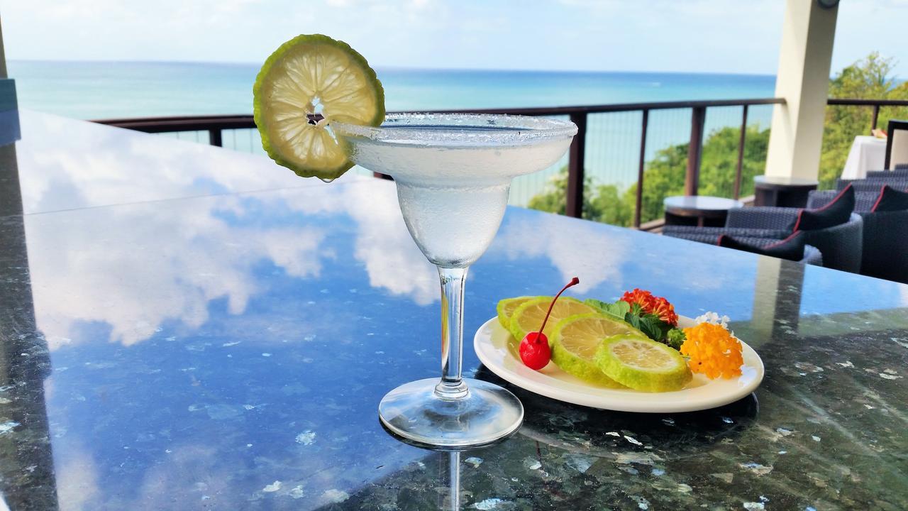 Calabash Cove Resort And Spa - Adults Only Gros Islet Esterno foto