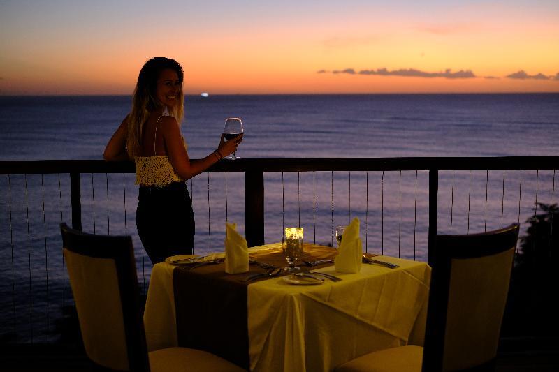 Calabash Cove Resort And Spa - Adults Only Gros Islet Esterno foto