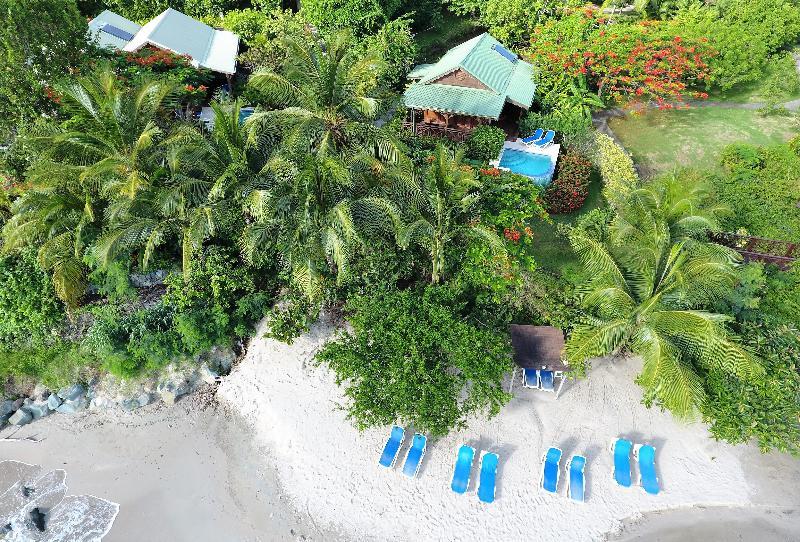 Calabash Cove Resort And Spa - Adults Only Gros Islet Esterno foto