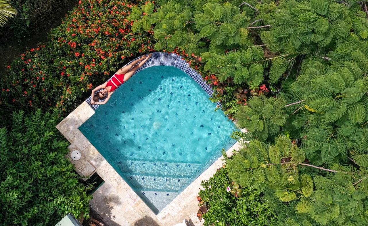 Calabash Cove Resort And Spa - Adults Only Gros Islet Esterno foto