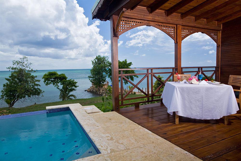 Calabash Cove Resort And Spa - Adults Only Gros Islet Servizi foto